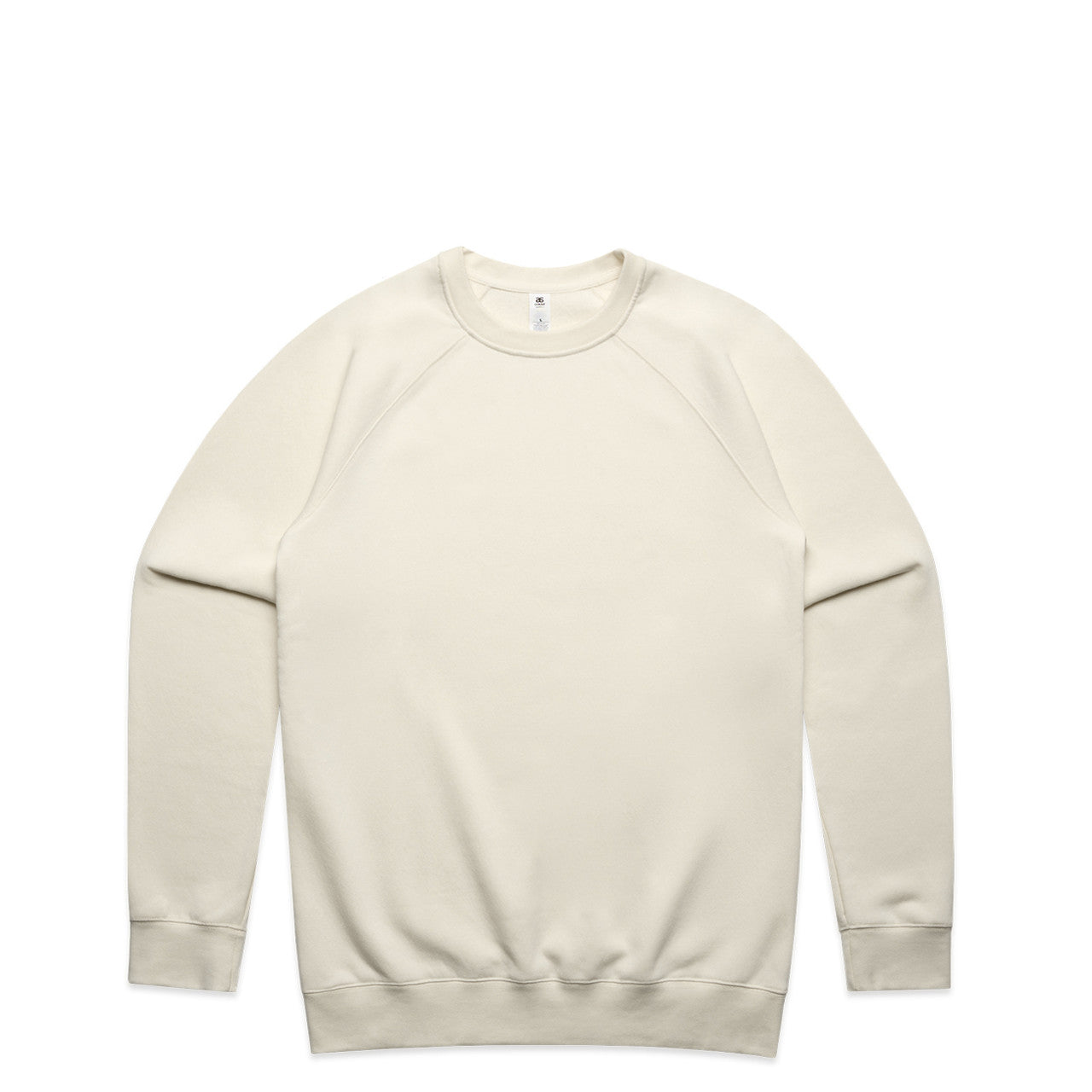 AS Colour Supply Crew 5100 - Ecru