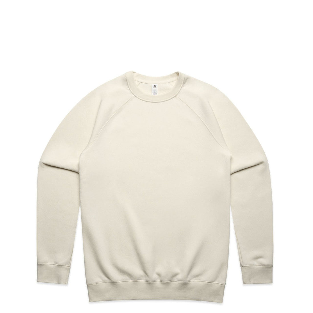 AS Colour Supply Crew 5100 - Ecru