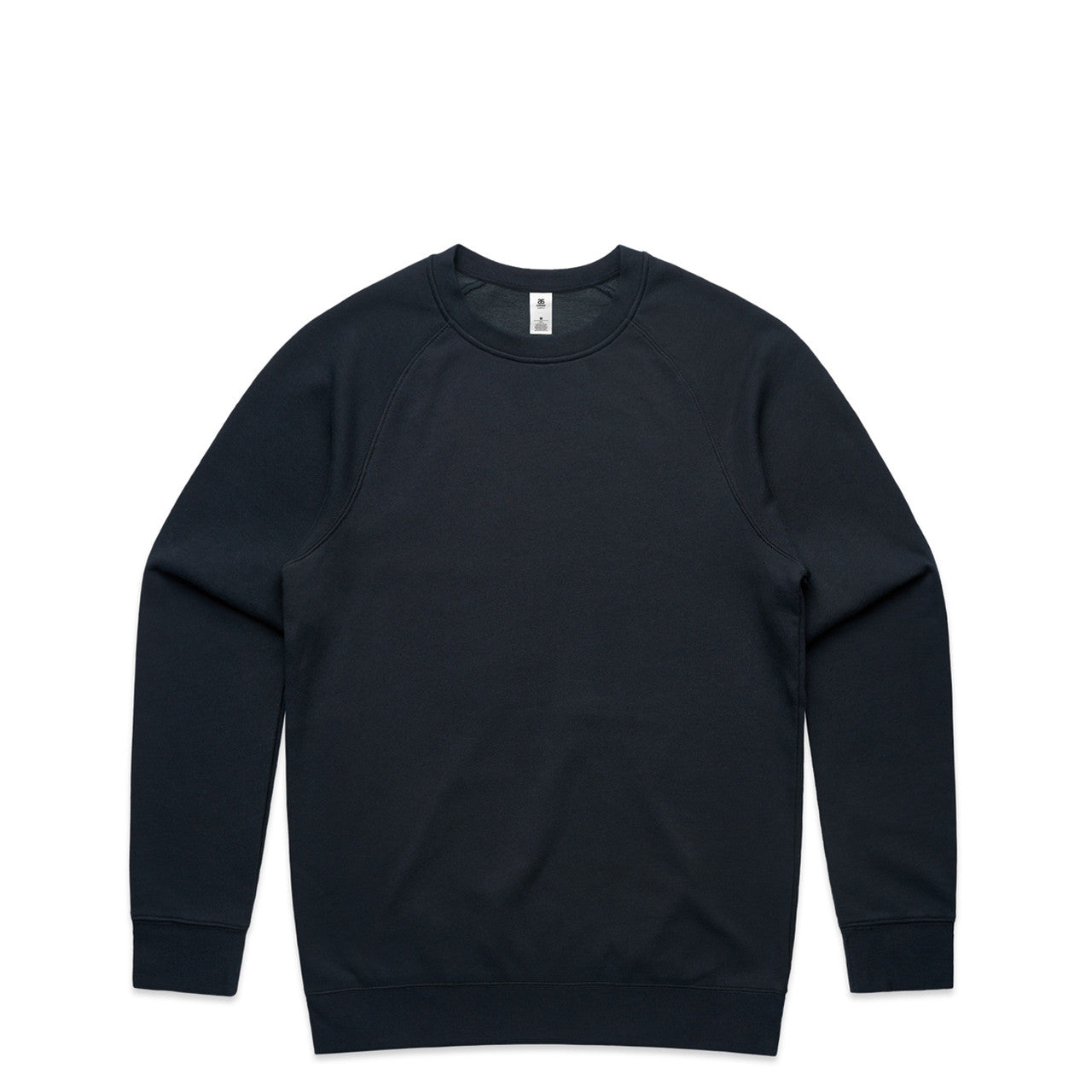 AS Colour Supply Crew 5100 - Navy