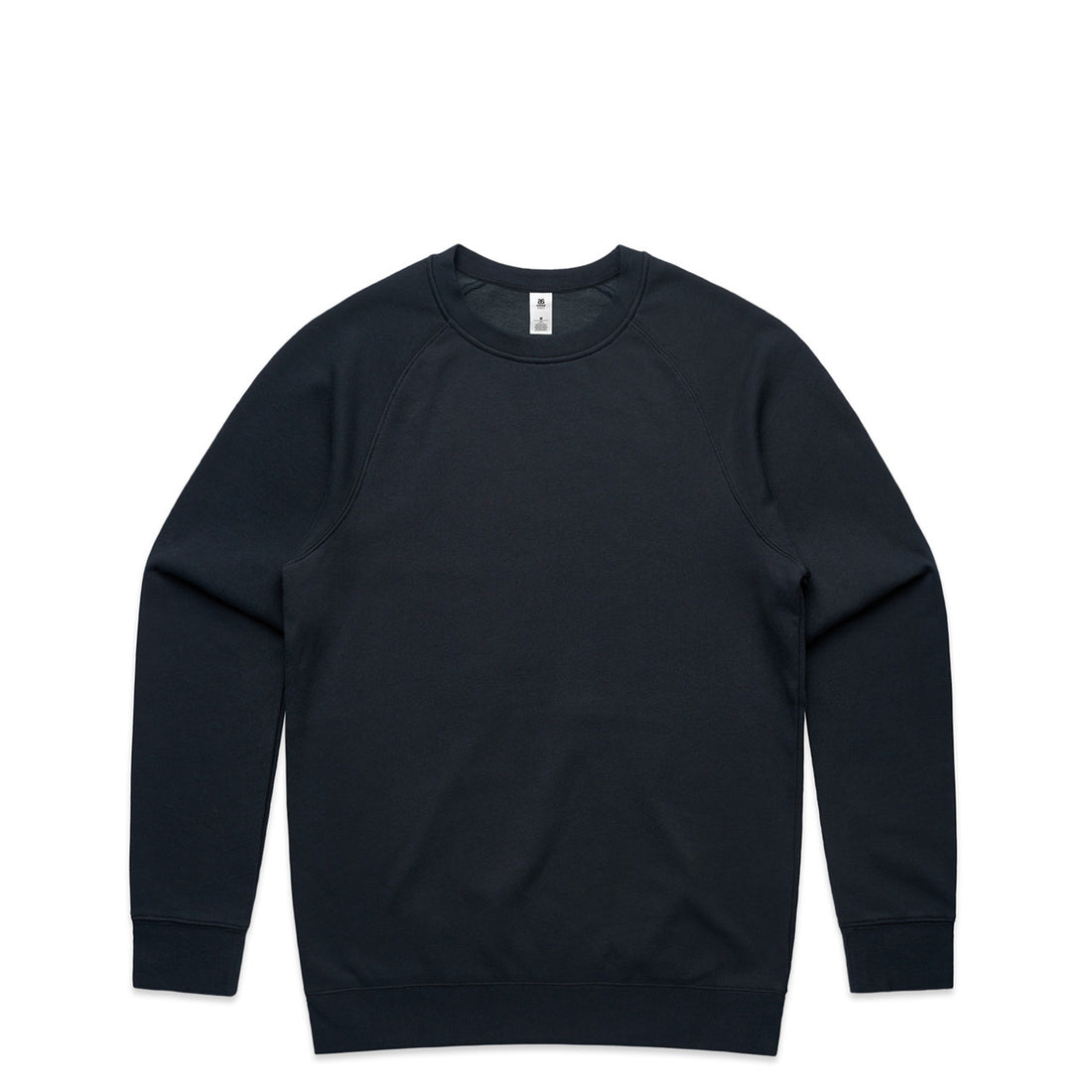 AS Colour Supply Crew 5100 - Navy