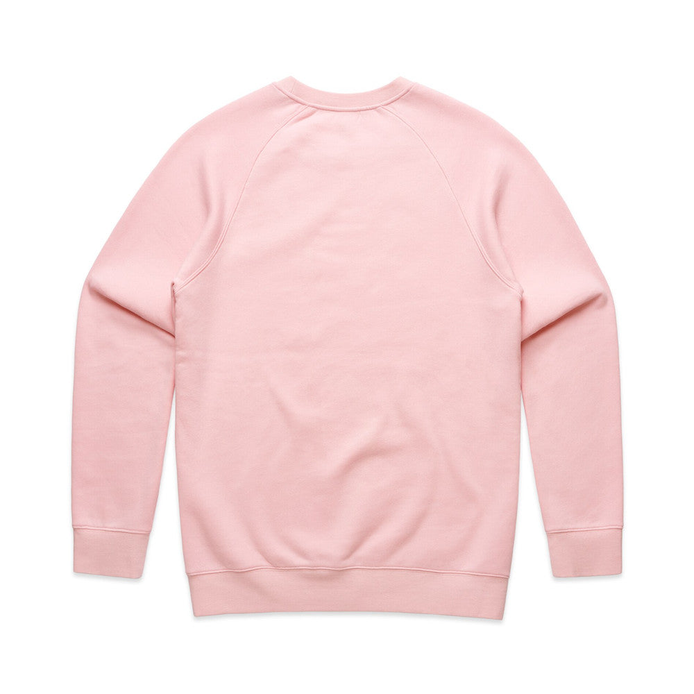 5100 Pink rear product view