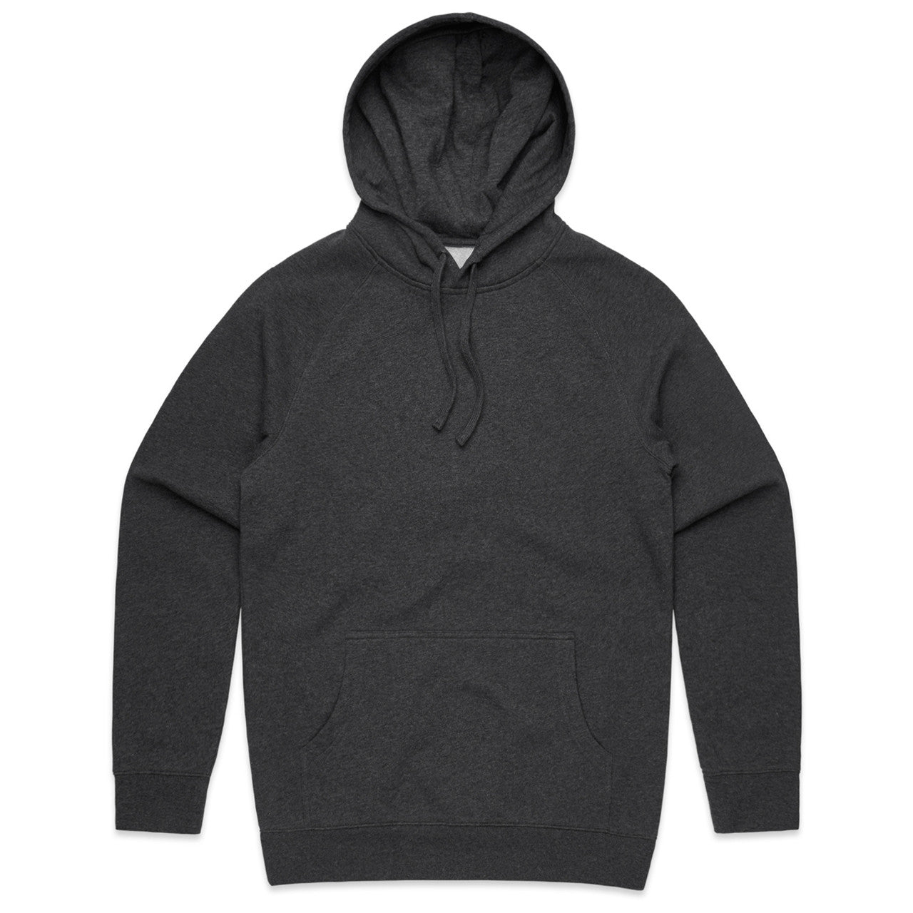 AS Colour Supply Hood 5101 - Asphalt Marle