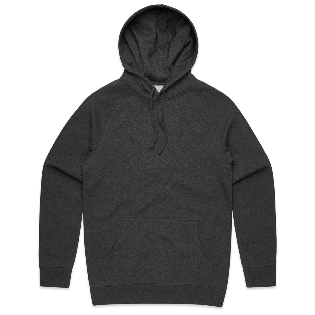 AS Colour Supply Hood 5101 - Asphalt Marle