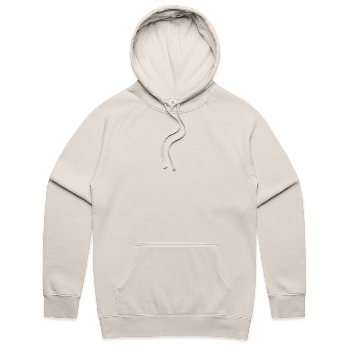 AS Colour Supply Hood 5101 - Bone