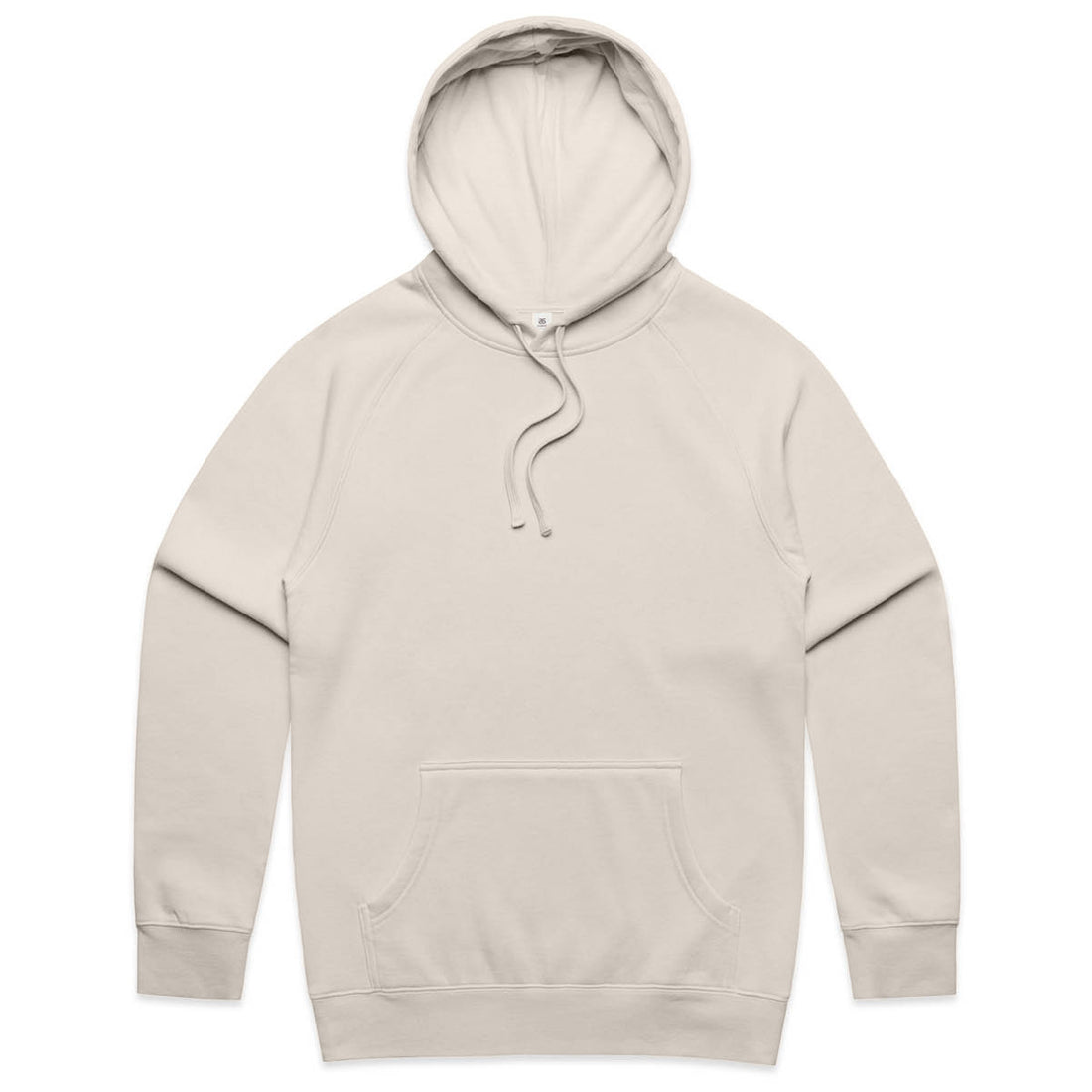 AS Colour Supply Hood 5101 - Bone