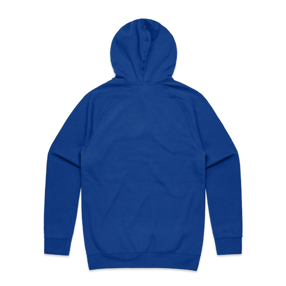 5101 Bright Royal rear product view