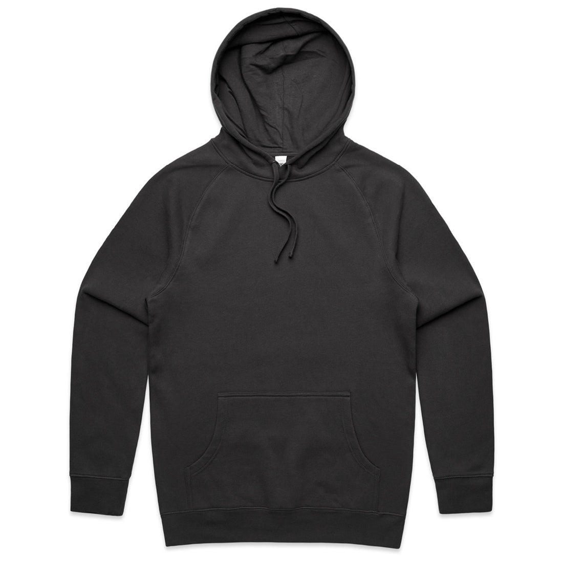 AS Colour Supply Hood 5101 - Coal