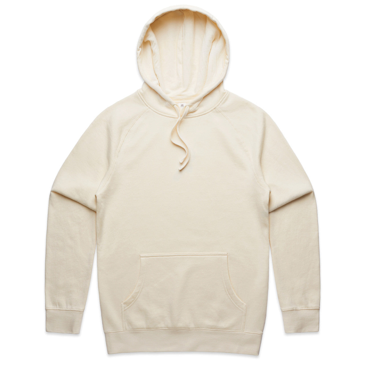 AS Colour Supply Hood 5101 - Ecru