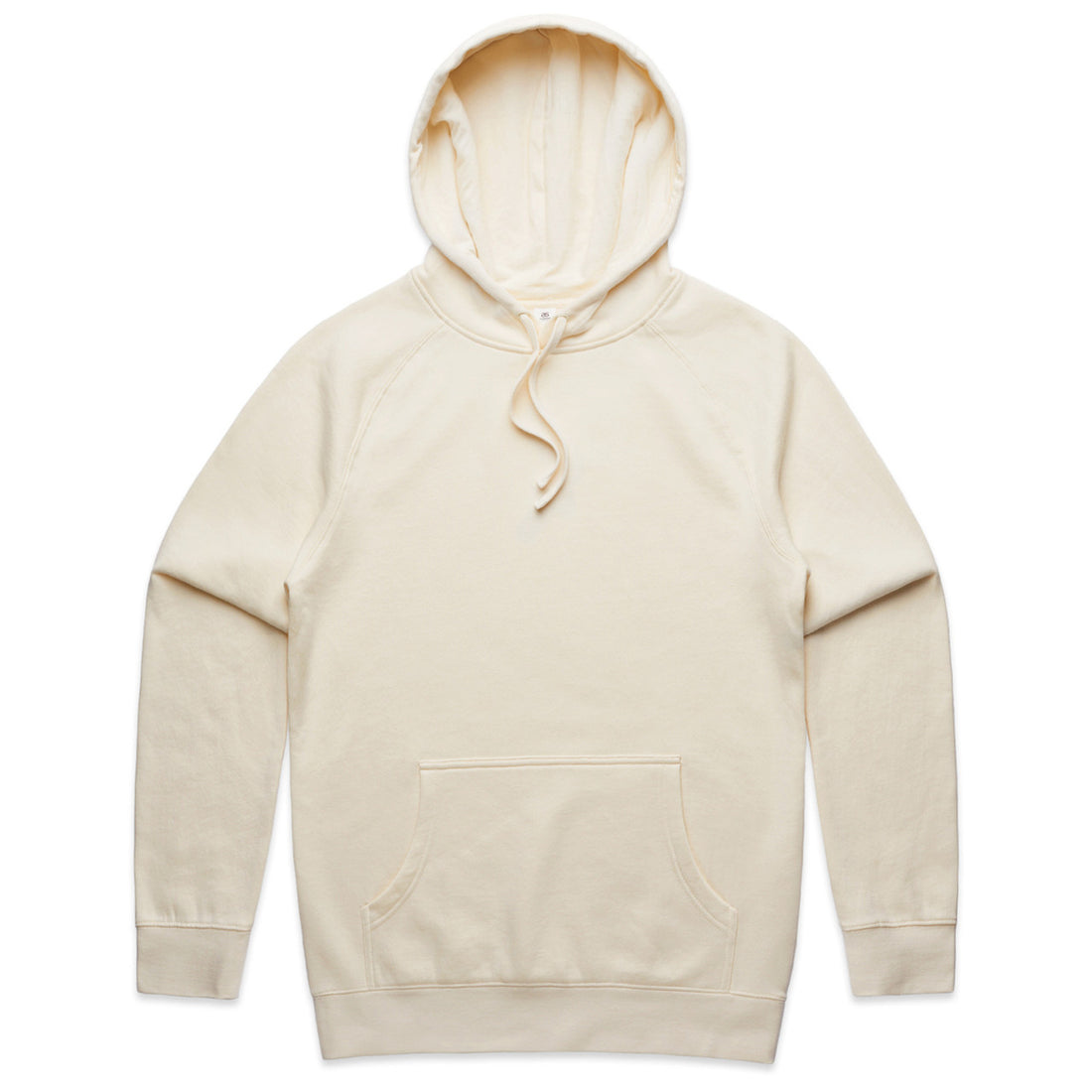 AS Colour Supply Hood 5101 - Ecru