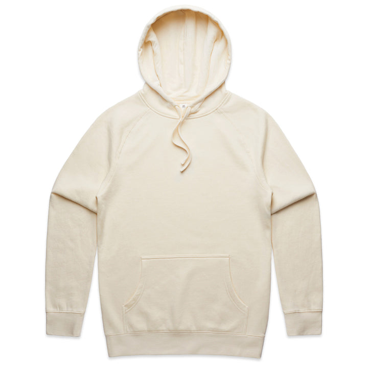 AS Colour Supply Hood 5101 - Ecru