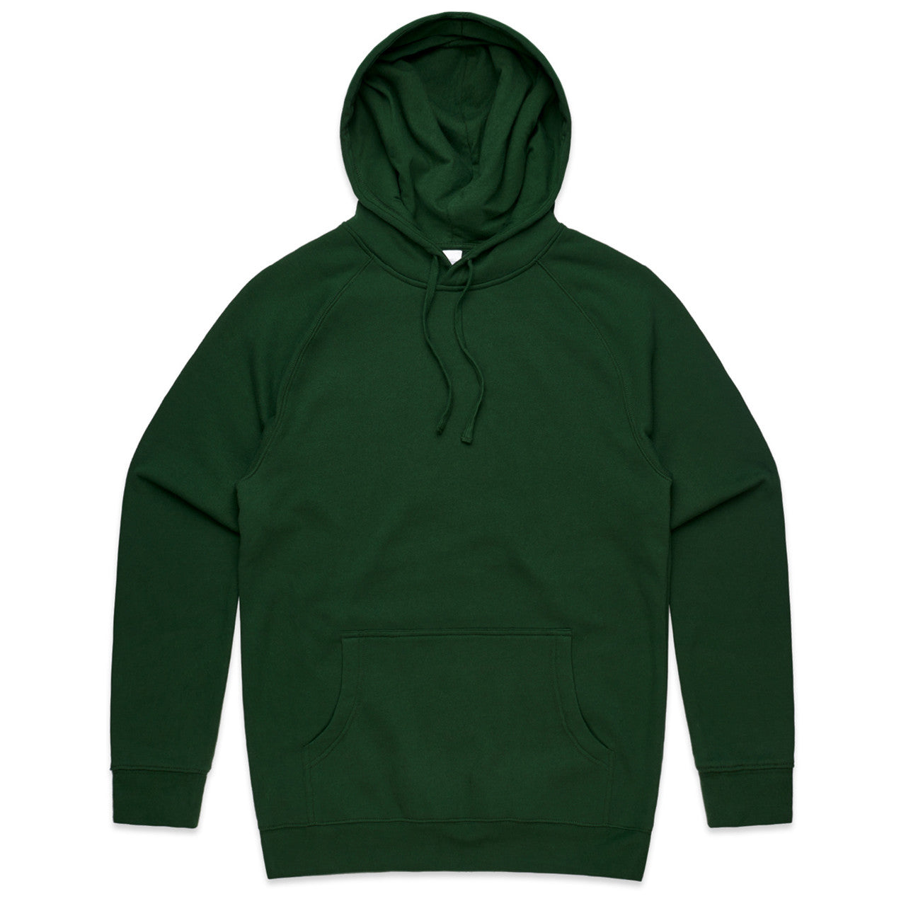 AS Colour Supply Hood 5101 - Forest Green