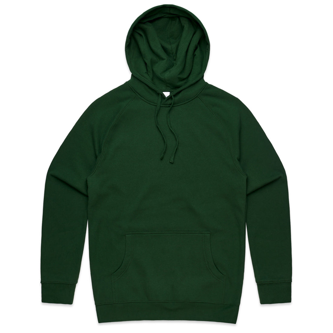 AS Colour Supply Hood 5101 - Forest Green