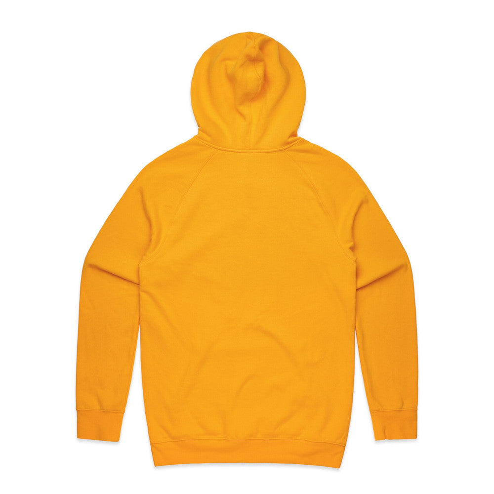5101 Gold rear product view