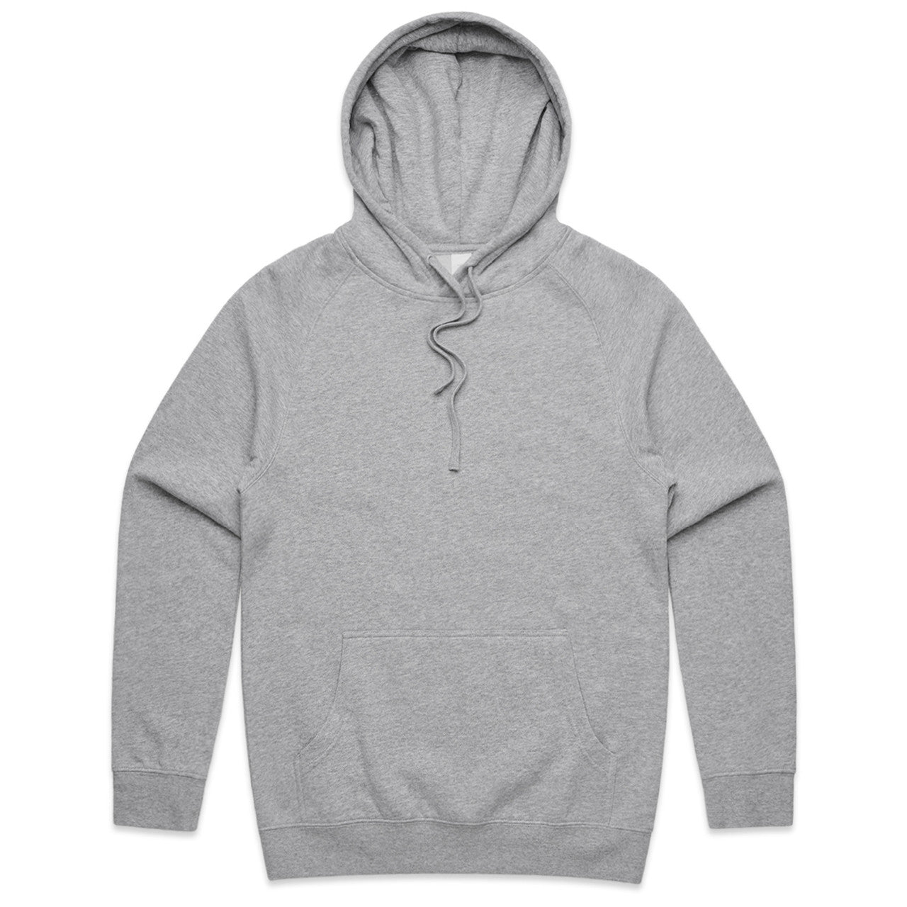 AS Colour Supply Hood 5101 - Grey Marle