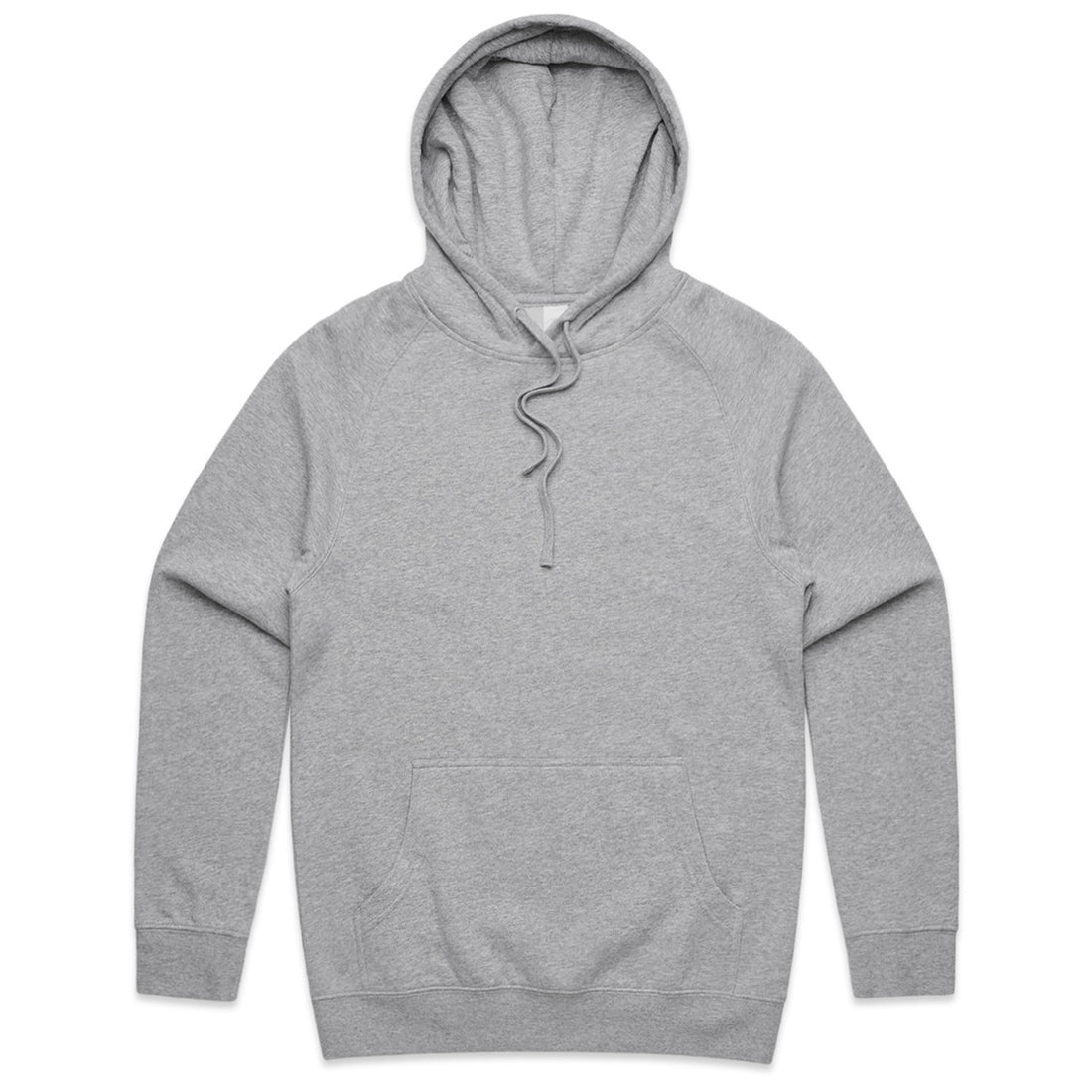 AS Colour Supply Hood 5101 - Grey Marle