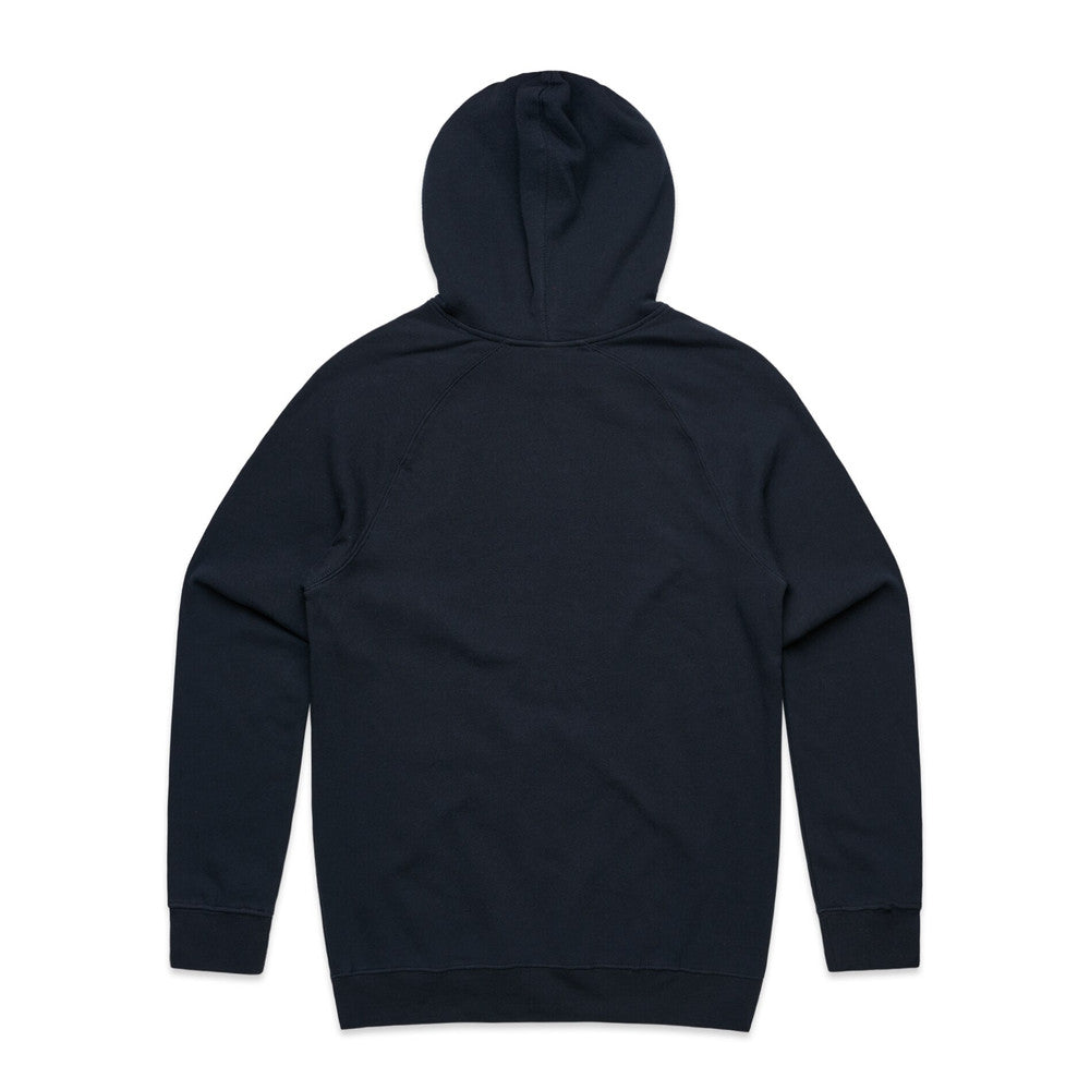 5101 Navy rear product view