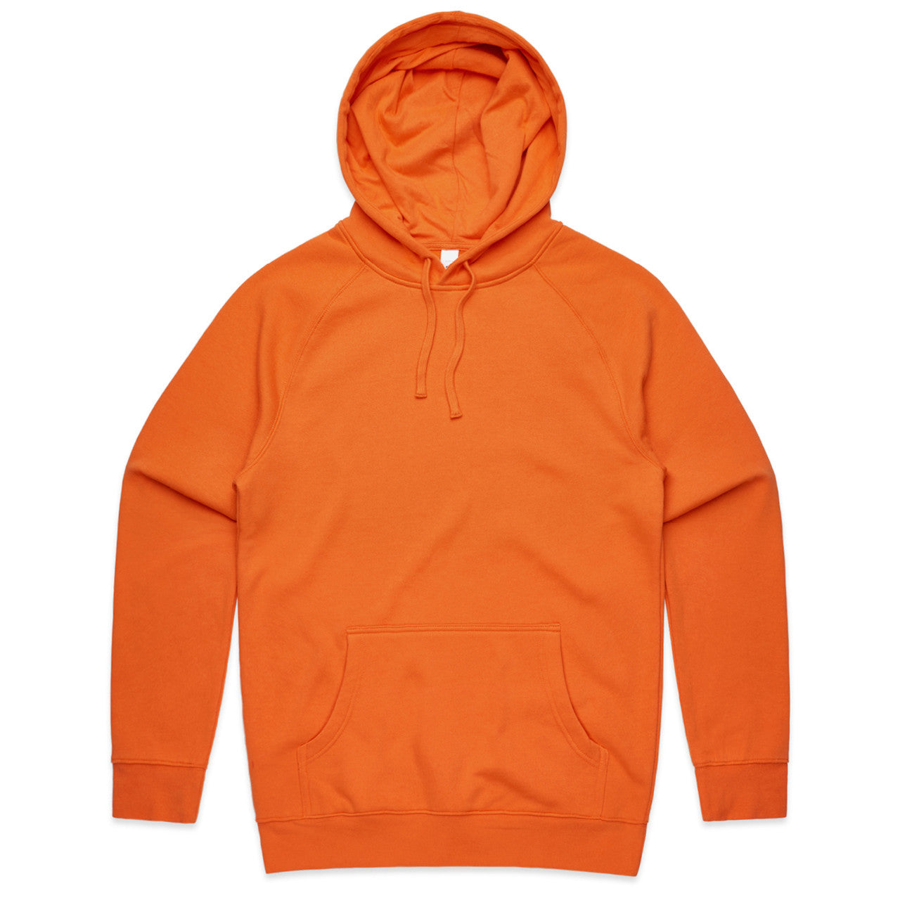 AS Colour Supply Hood 5101 - Orange