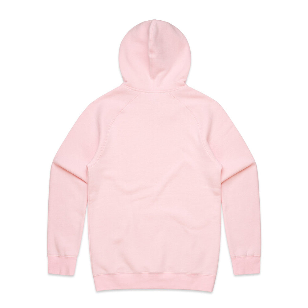 5101 Pink rear product view
