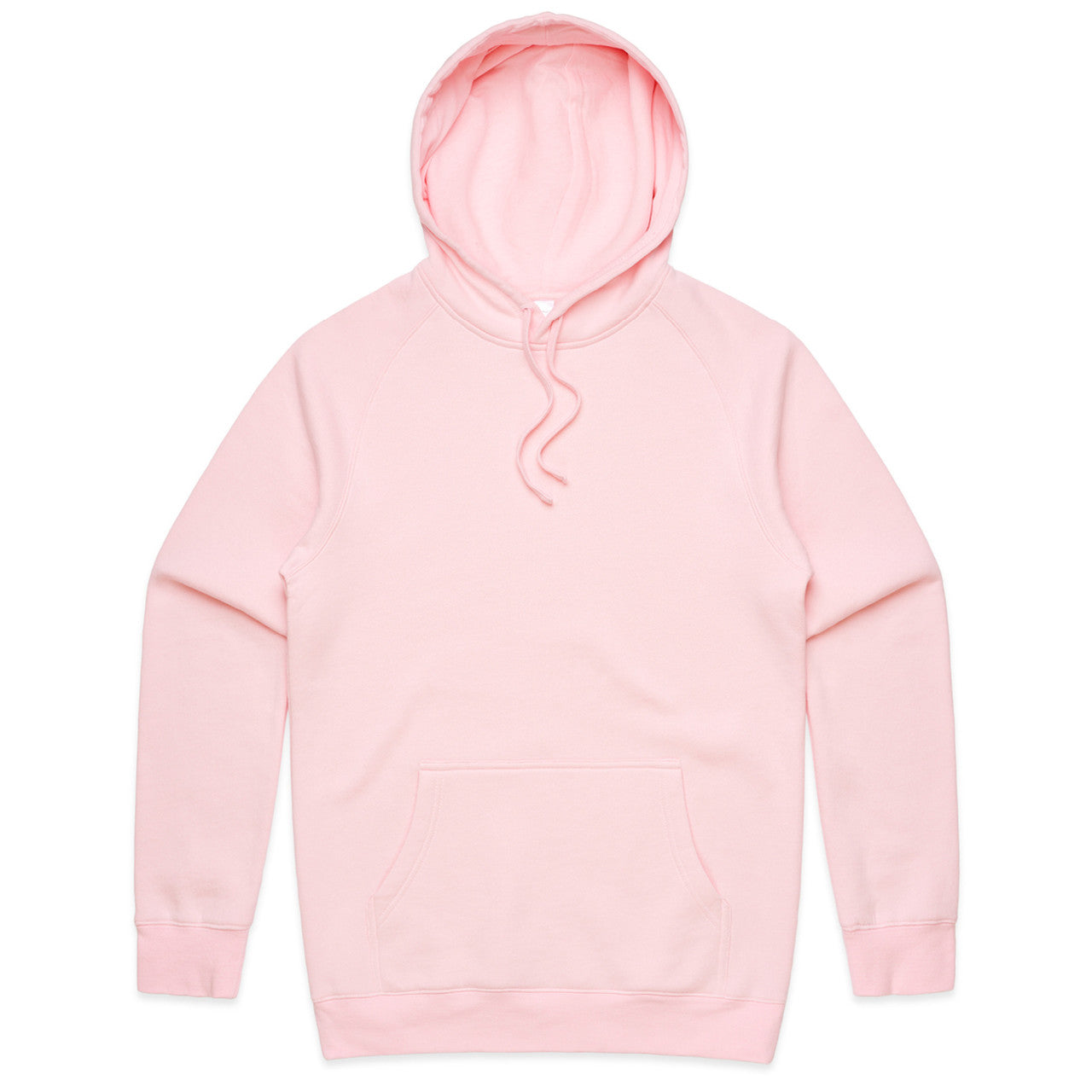 AS Colour Supply Hood 5101 - Pink