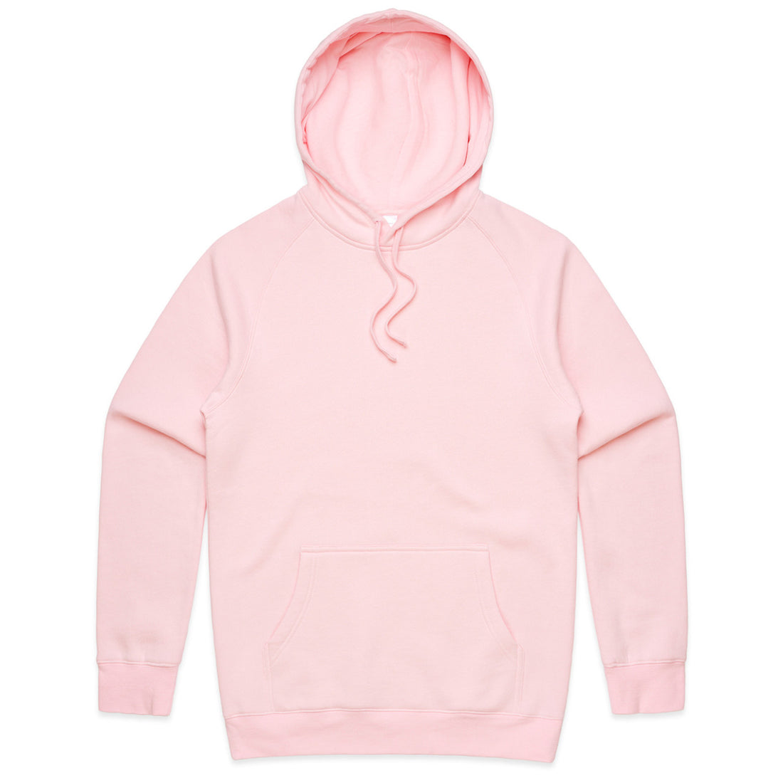AS Colour Supply Hood 5101 - Pink