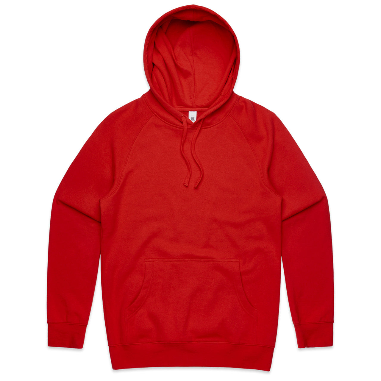 AS Colour Supply Hood 5101 - Red