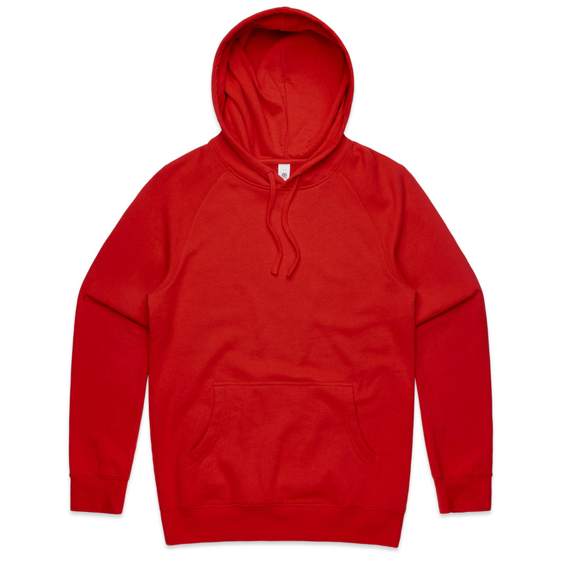 AS Colour Supply Hood 5101 - Red