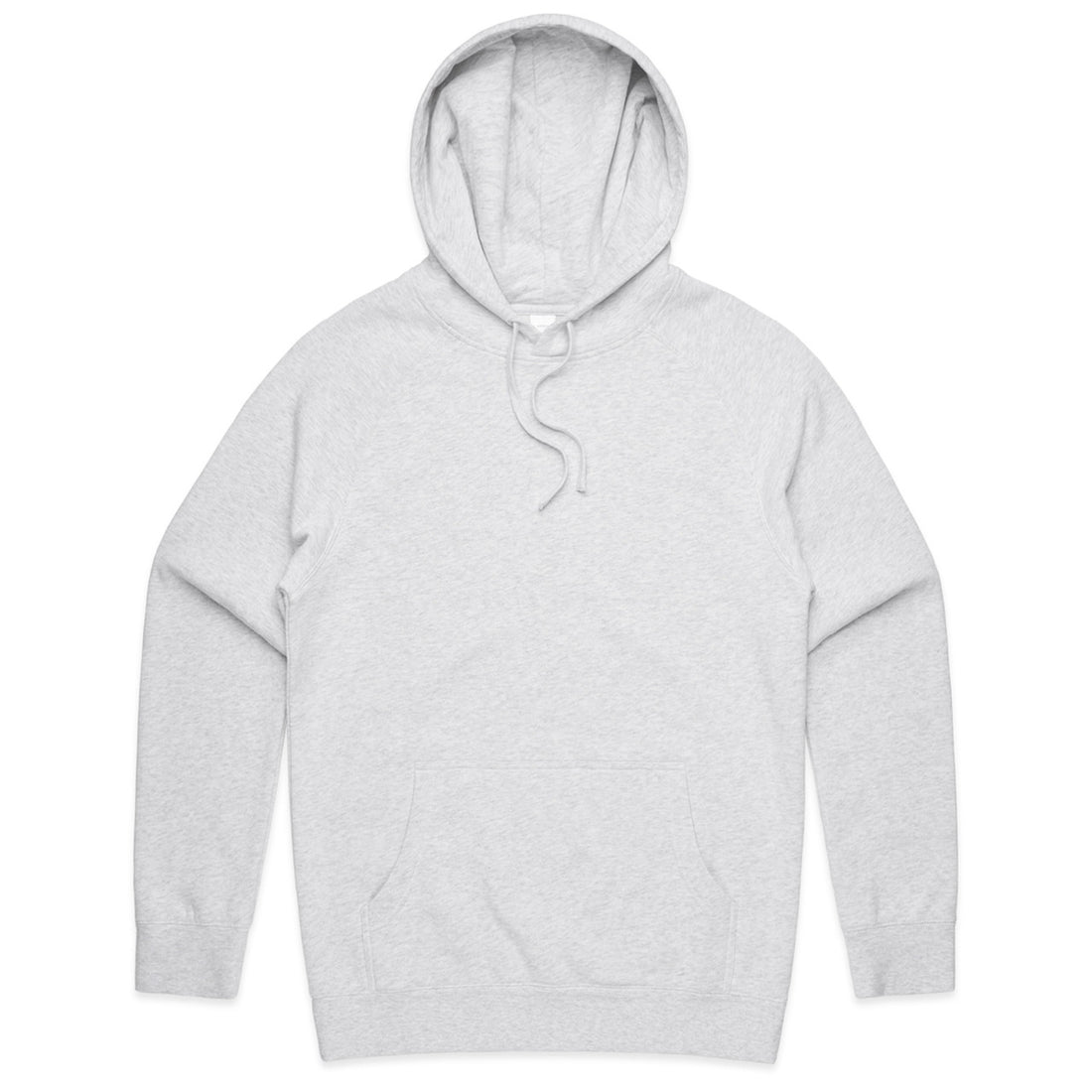 AS Colour Supply Hood 5101 - White Marle