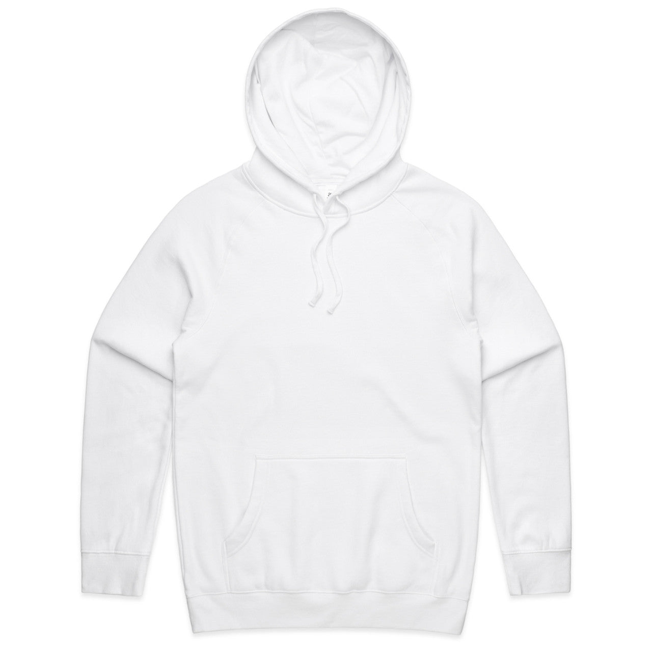 AS Colour Supply Hood 5101 - White