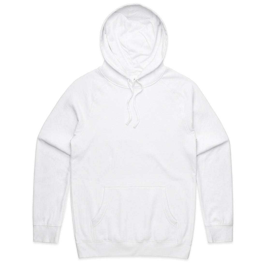 AS Colour Supply Hood 5101 - White