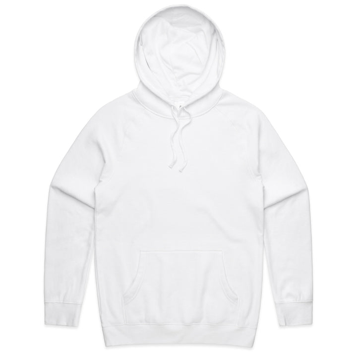 AS Colour Supply Hood 5101 - White