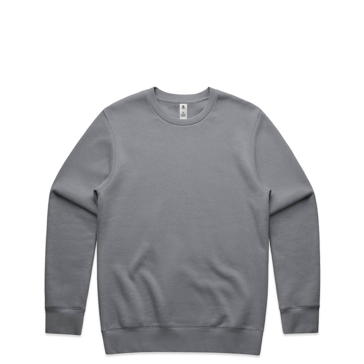 AS Colour Stencil Crew 5103 - Gravel