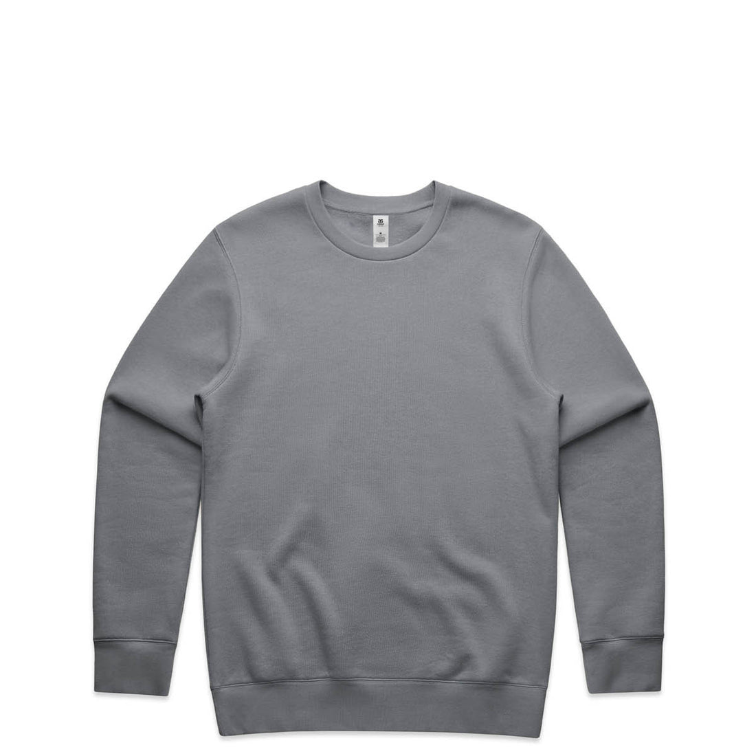 AS Colour Stencil Crew 5103 - Gravel