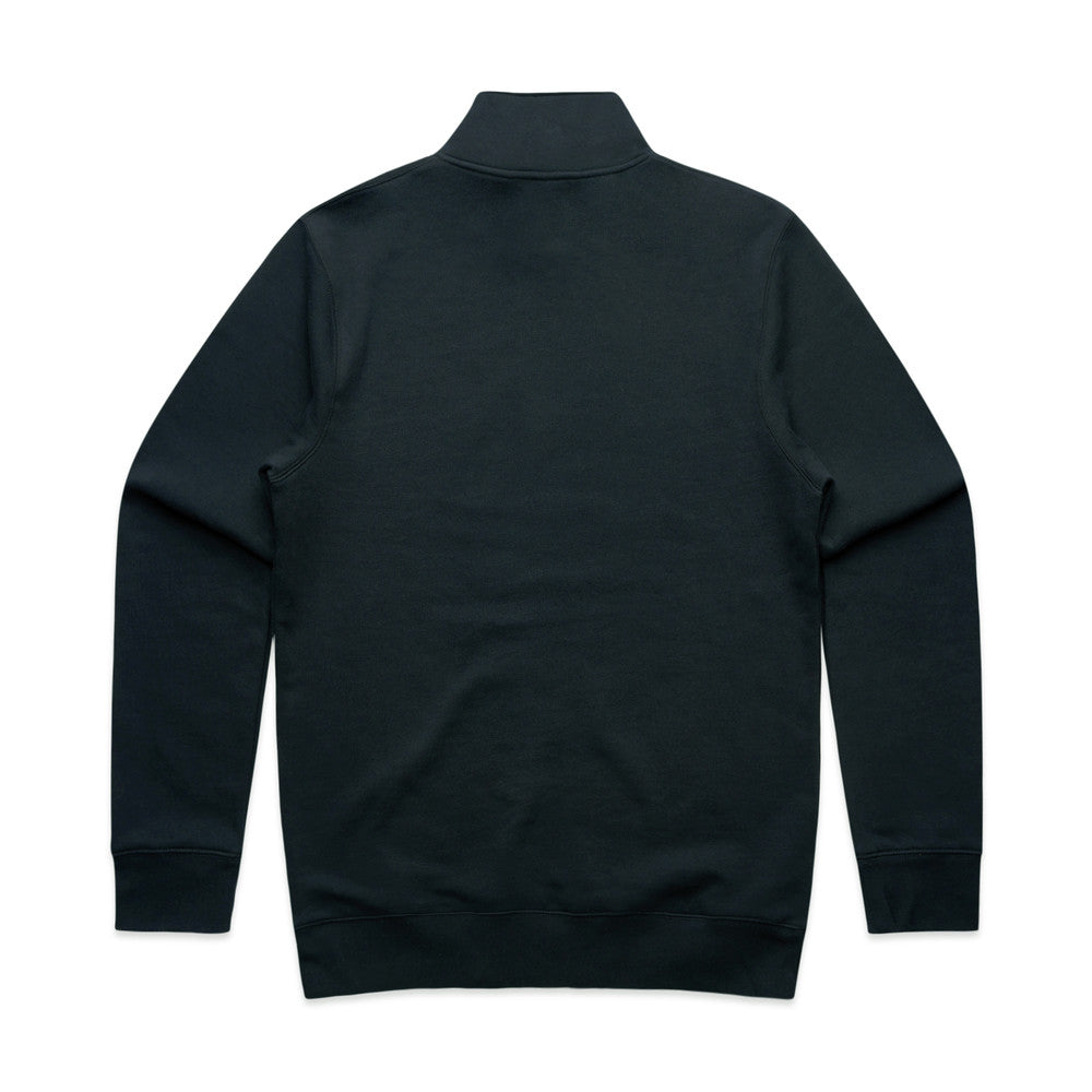 5125 Navy rear product view