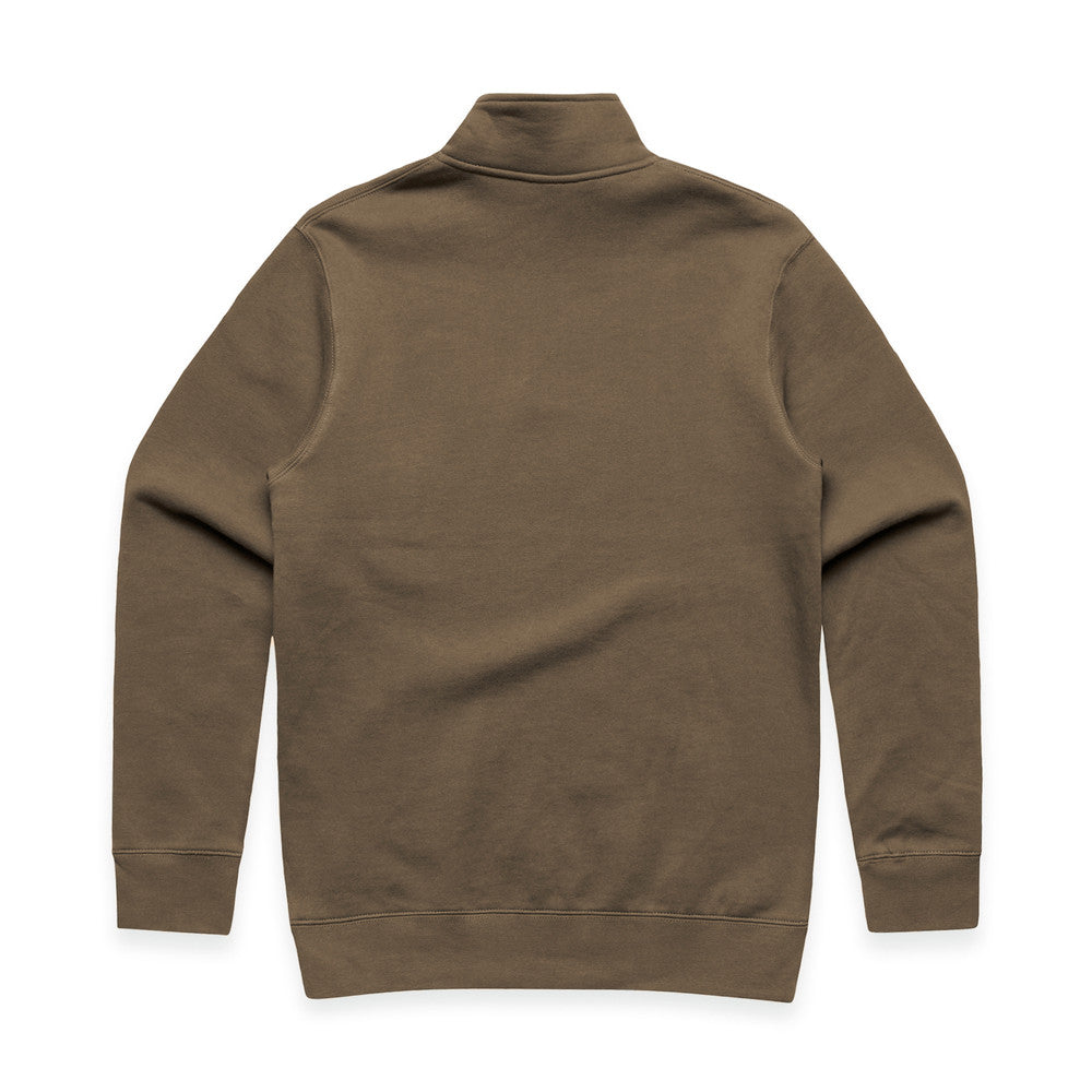 5125 Walnut rear product view