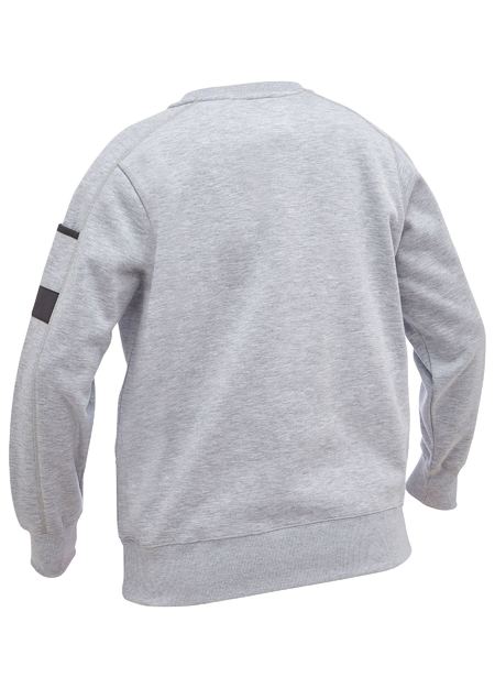 BKL6723 - Grey Marle rear