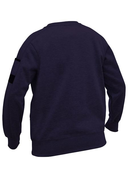 BKL6723 - Navy rear