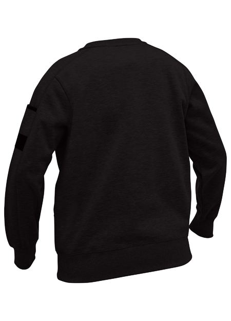 BKL6723 - Black rear