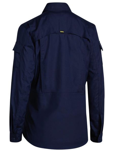BL6414 - Navy rear