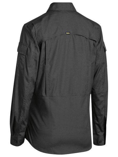 BL6414 - Charcoal rear