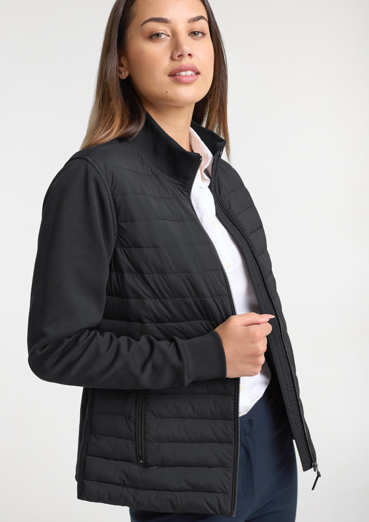 Tailor Womens Jacket