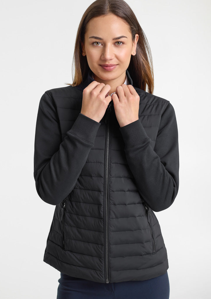Tailor Womens Jacket