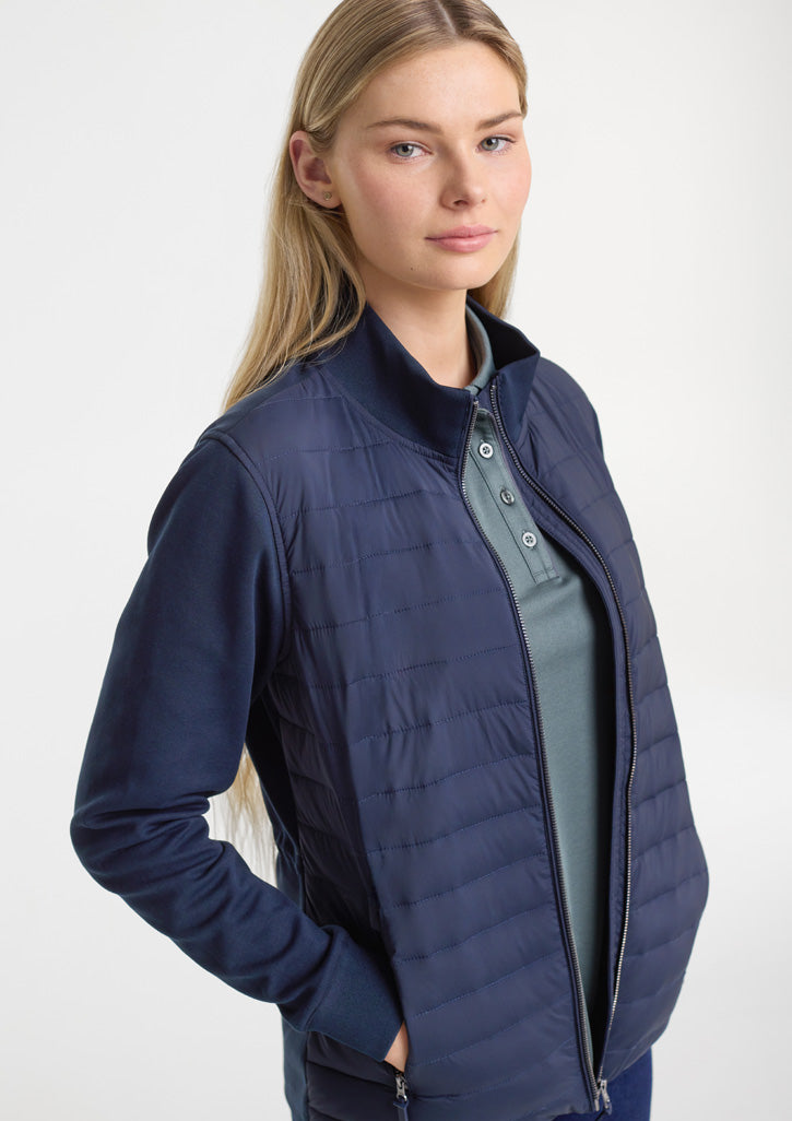 Tailor Womens Jacket