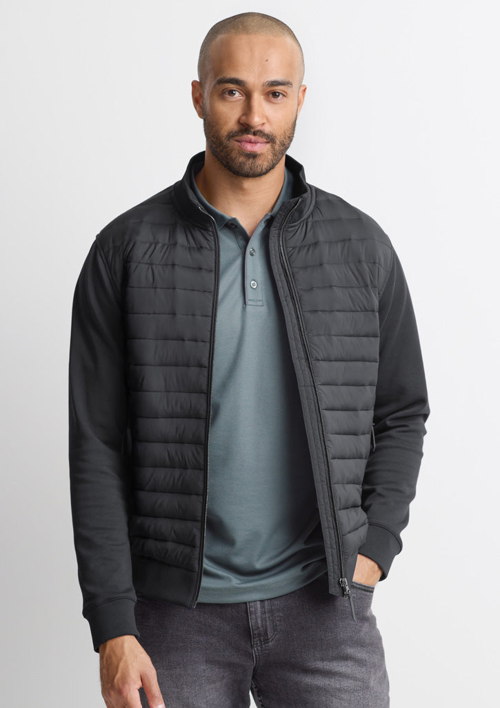 Tailor Mens Jacket