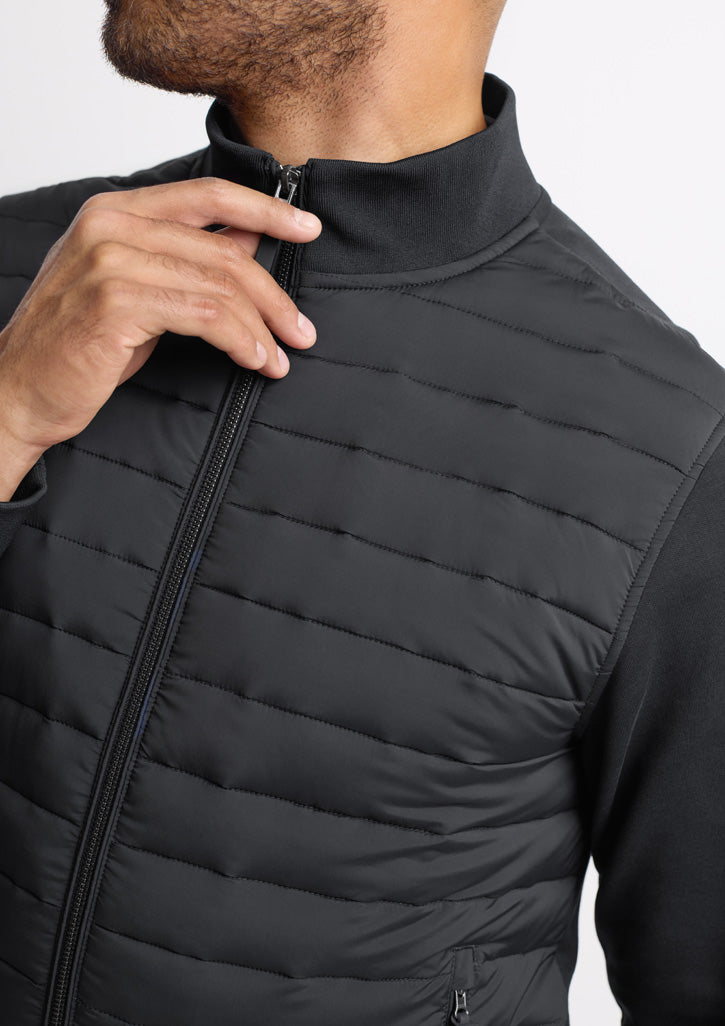 Tailor Mens Jacket