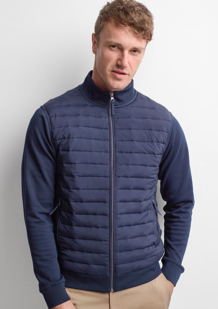 Tailor Mens Jacket