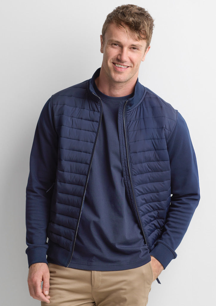 Tailor Mens Jacket