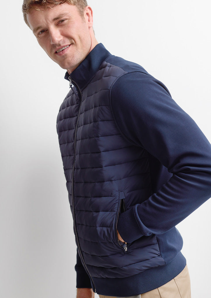 Tailor Mens Jacket