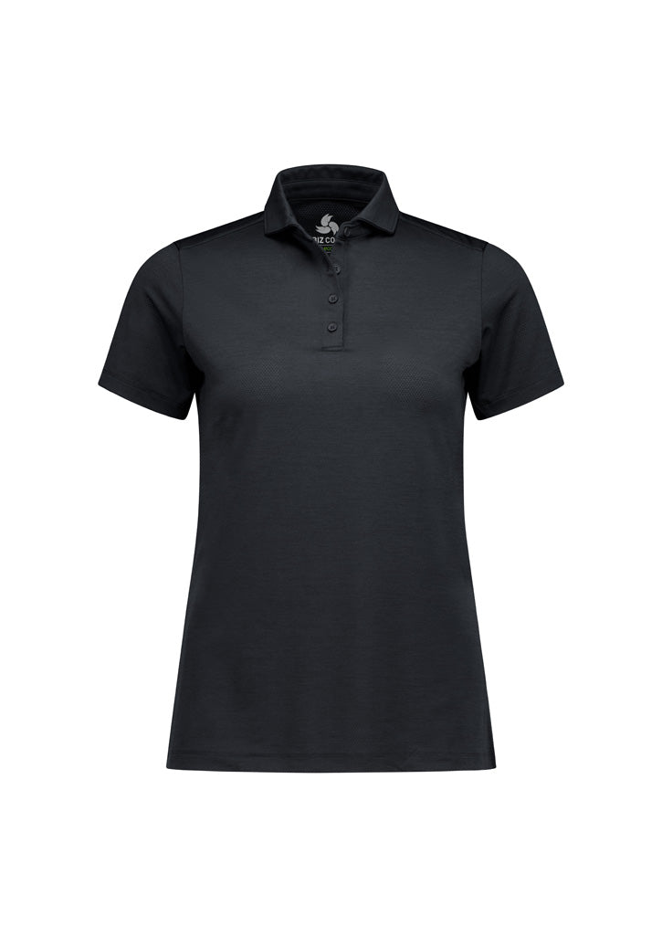 Phoenix Womens Short Sleeve Polo