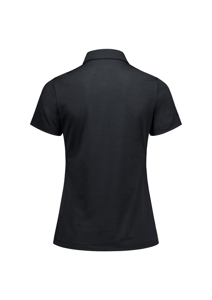 Phoenix Womens Short Sleeve Polo