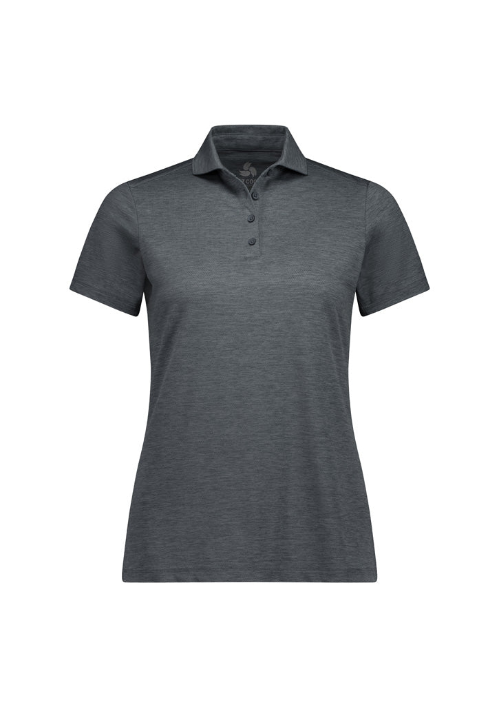 Phoenix Womens Short Sleeve Polo